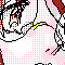 pretty oekaki angel claris :D