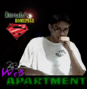 Ronald Barias