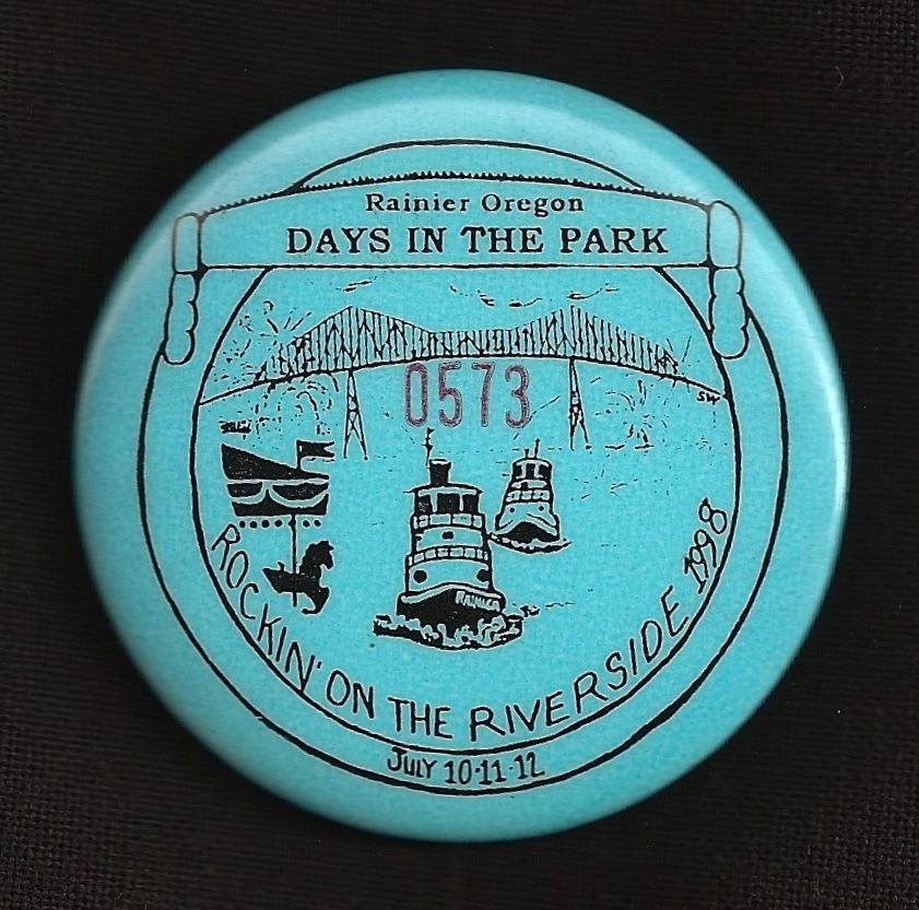 Rainier_Oregon_Days_In_The_ParK_1998