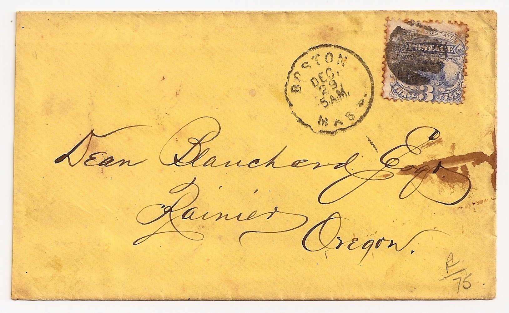 Rainier_Oregon_Post_Office