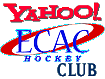 Yahoo! ECAC Hockey Club