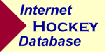Internet Hockey Database