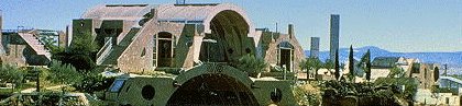 Arcosanti