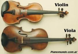 violinviola