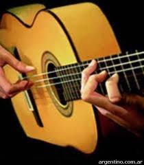 guitarra