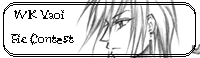 Weiss Kreuz yaoi Contest