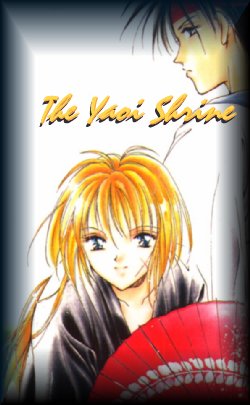 Has lots of explicit manga scans, be warned....but yum ^_^