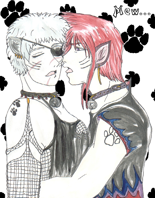 Neko's =^_^=