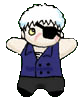 Farfie cute plush