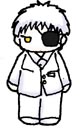 Plushie Farf