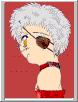 Chibi Farf in red