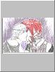 A scene from my fic. 'A not so Innocent Night'