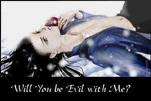 Evil People