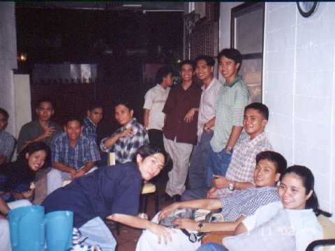 oooppsss.... kahit saan sisingit. hehehe!