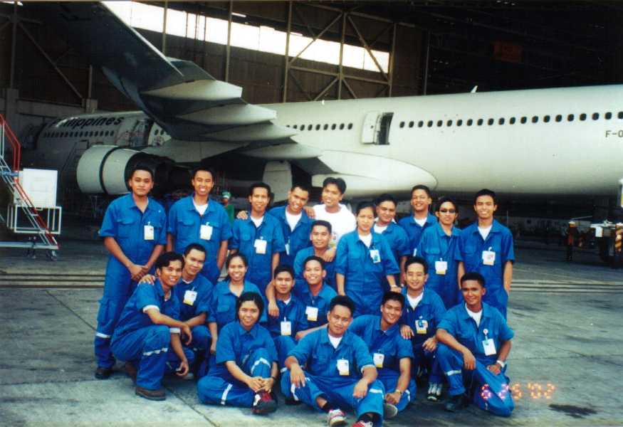 ganda ng kuha....malas nung mga wala sa picture kasi umuwi dahil may sakit daw?!