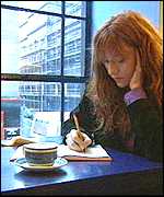 J.K.          Rowling