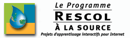 Le Programme Rescol � la Source
