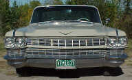 1964 Cadillac DeVille