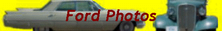 Ford Photos