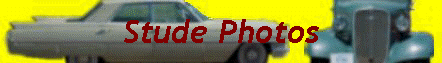 Stude Photos