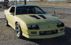 IROC-Z