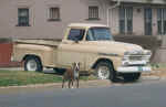 Classic Trucks