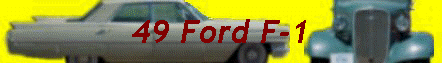 49 Ford F-1