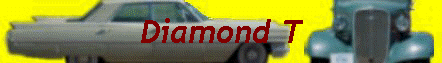 Diamond T