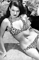 June McCall