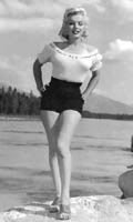 Marilyn Munroe