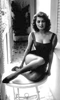 Sophia Loren