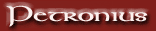 Petronius