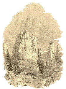 Christopher Wordsworth. 1882. Greece, Pictorial, Descriptive & Historical.