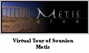Metis - Virtual Tour of Sounion