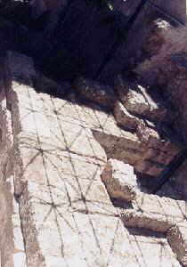 Foundations of the Skenotheke of Philon