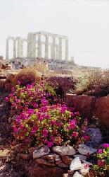 Temple of Poseidon