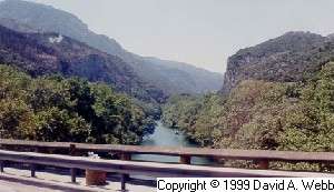 Vale of Tempe