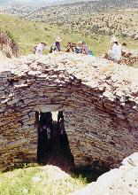 Tomb B