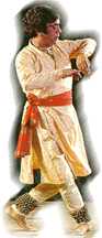 Birju Maharaj