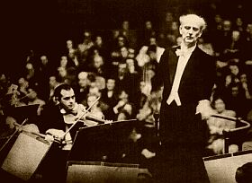 Wilhelm Furtwangler