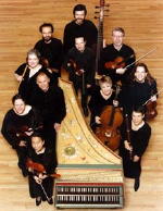 Baroque Chamber Orchestra