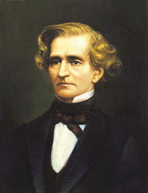 Portrait of Berlioz