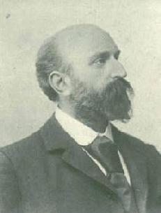 Amed&eacute;e-Ernest Chausson