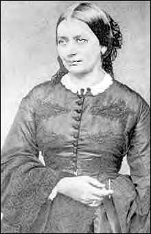 Clara Wieck-Schumann