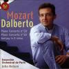 Dalberto in jeans