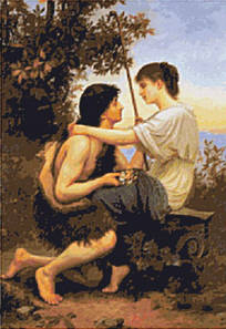 Daphnis and Chloe (Bellanger)
