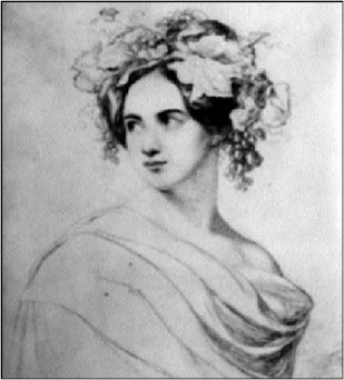 Fanny Mendelsson-Hensel