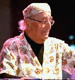 Friedric Gulda, pianist