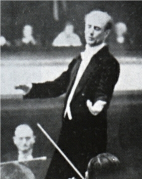 Wilhelm Furtwangler