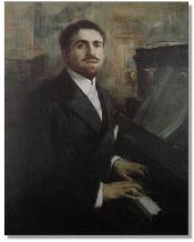 Reynaldo Hahn